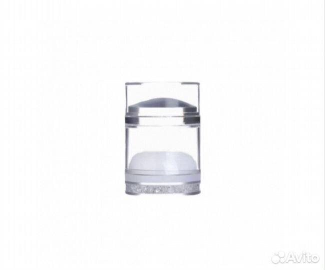 Штамп для стемпинга 1шт