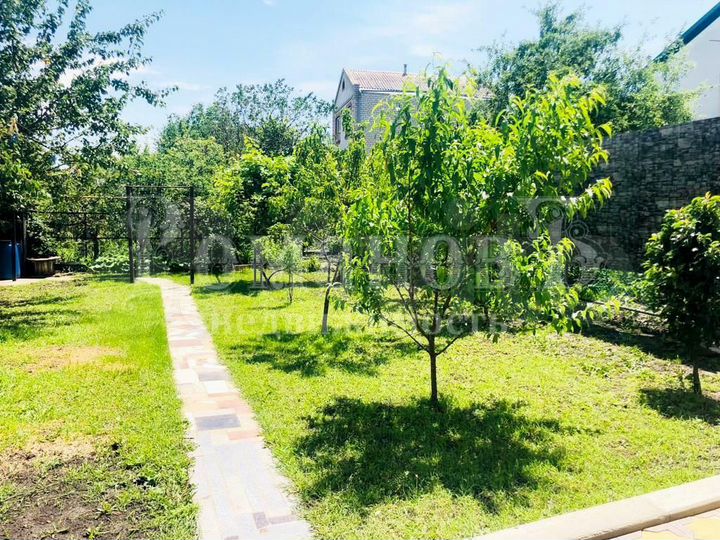 Дом 506,2 м² на участке 10 сот.