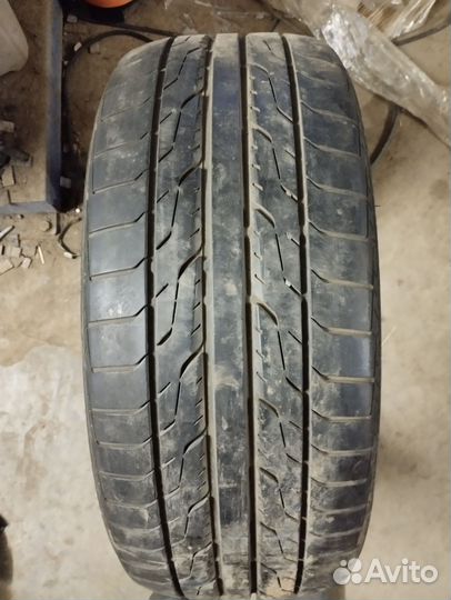 Toyo DRB 7/4.5 R17