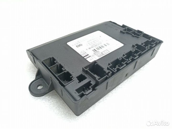 Блок комфорта задний левый Mercedes-Benz S-Class