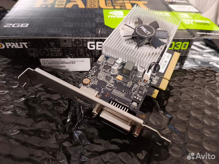 Видеокарта