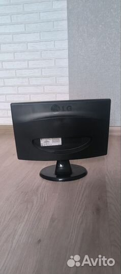 Монитор Lg, офисный