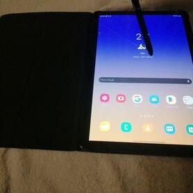 Samsung Galaxy Tab s4