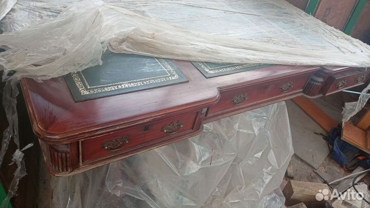 Стол рабочий 