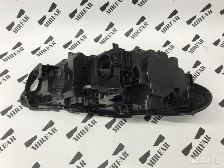 Левый корпус фары BMW X2 F39 2017-н.в