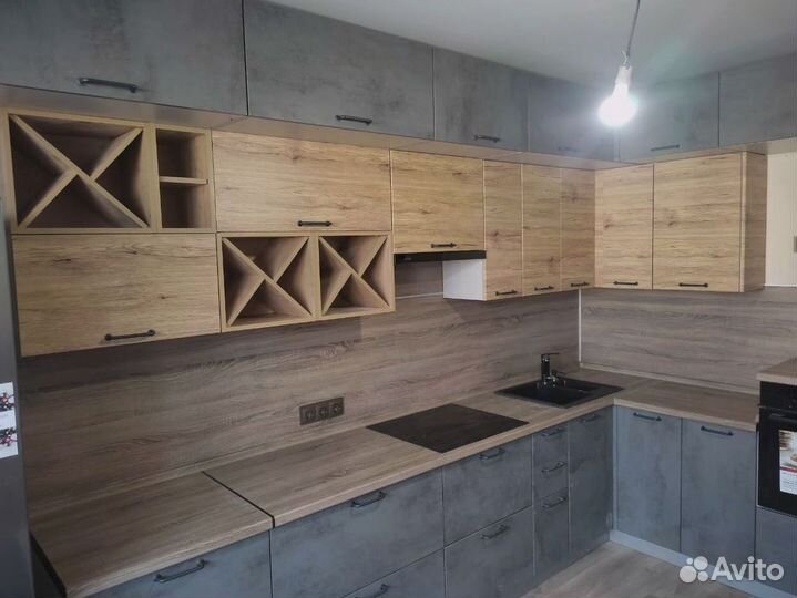 Кухонный гарнитур