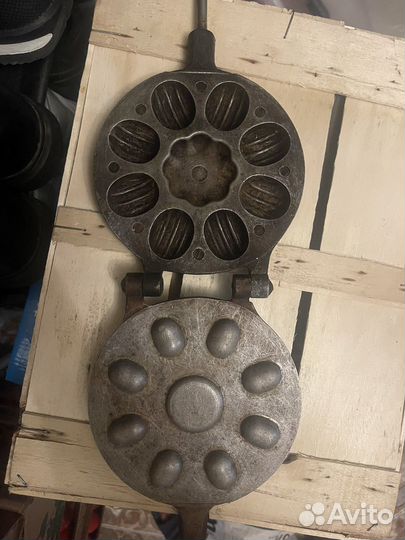 Орешница СССР