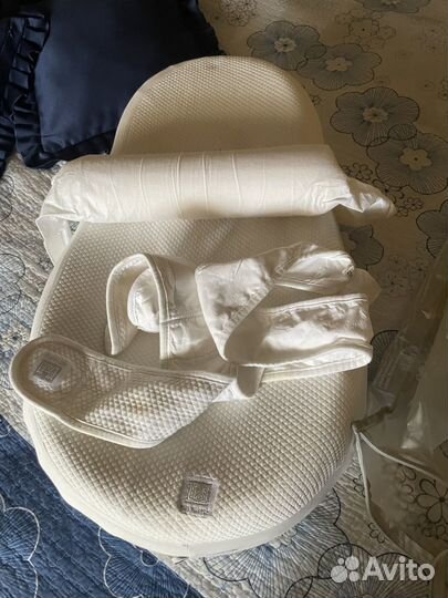 Кокон red castle