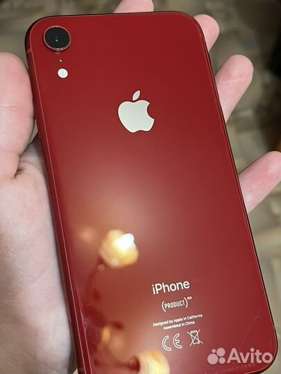 iPhone Xr 128 gb