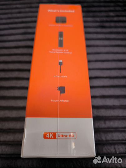 Медиаплеер Xiaomi Mi Box S 2nd Gen MDZ-28-AA