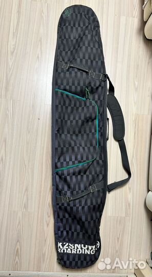 Сноуборд комплект