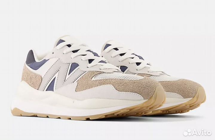 Кроссовки мужские new balance