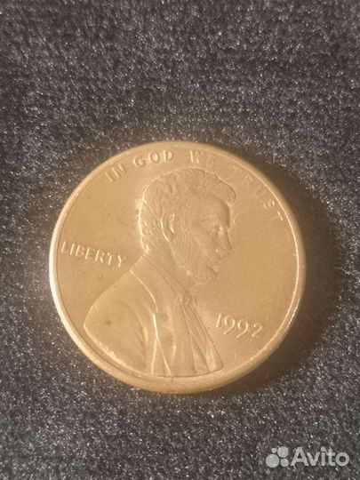 Liberty 1980 и Liberty 1992 перевертыш