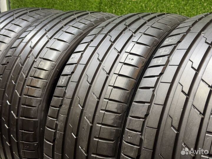 Hankook Ventus S1 Evo 3 K127 205/45 R17