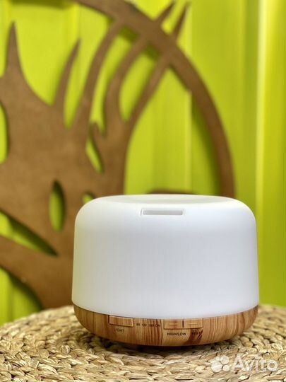 Ультразвуковой диффузор