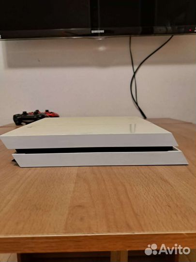 Sony PS4 Fat