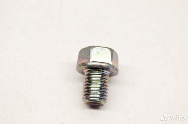 Болт слива масла Honda 92800-12000