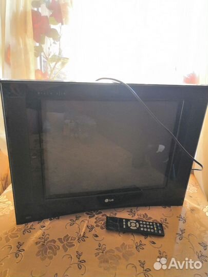 Телевизор LG