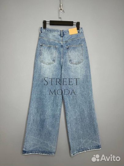 Джинсы Acne Studios