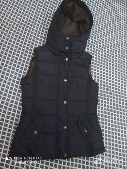 Жилетка Ostin женская/подростковая