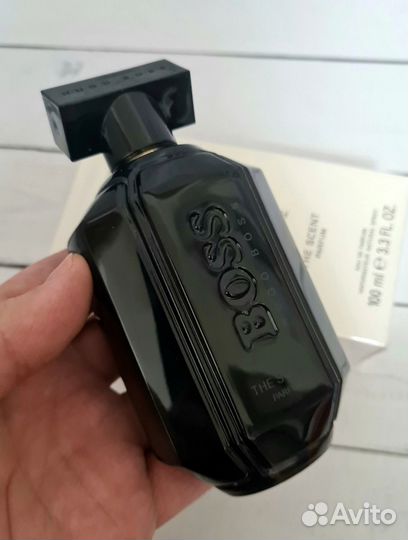 Парфюм Boss The Scent For Her Parfum Edition 100мл