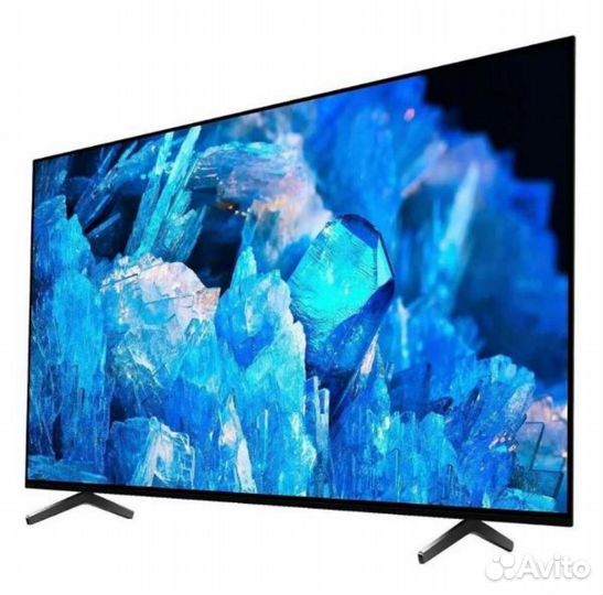 Телевизор Sony KD55x81J