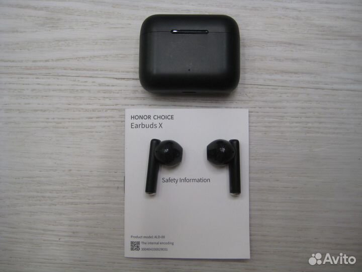Honor Choice X