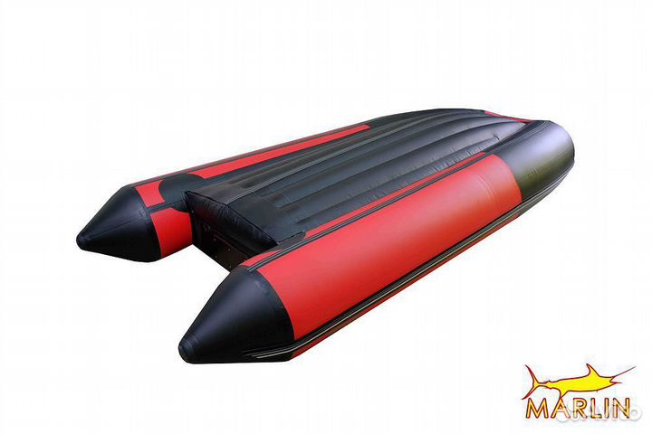 Лодка марлин 330А (AIR)