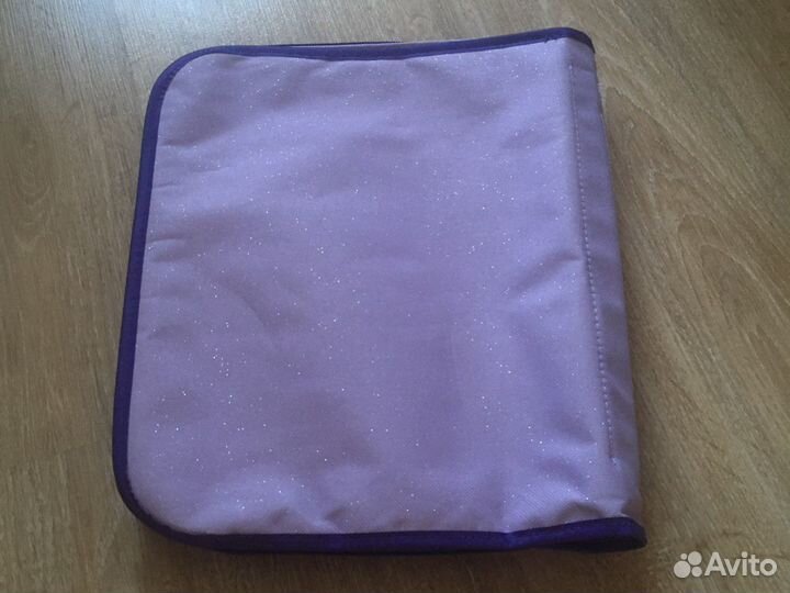 Папка новая с двумя отделами