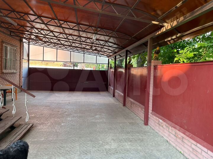 Дом 189 м² на участке 15 сот.