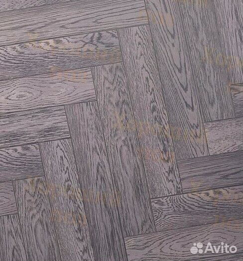 Паркетная доска елка