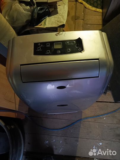 Кондиционер