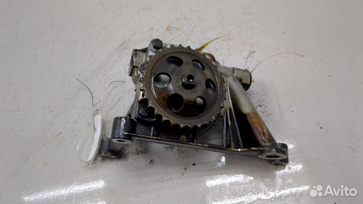 Насос масляный Audi A4 (B5), 1998