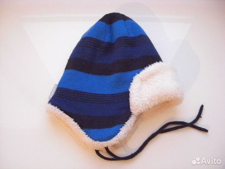 Шапка зимняя kerry rames K17888 р.50-52