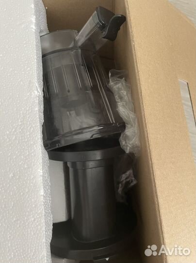 Соковыжималка redmond