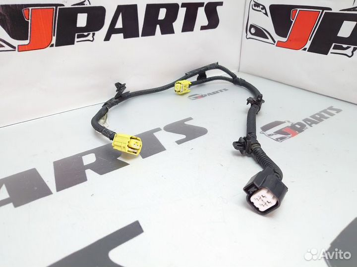 Проводка (коса) Mitsubishi Lancer X (2007—2010)