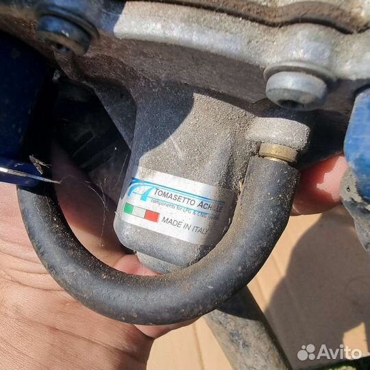 Комплет Газового оборудования