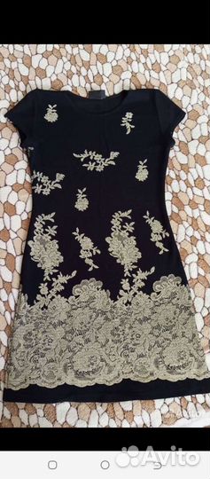 Женские вещи пакетом 40 42