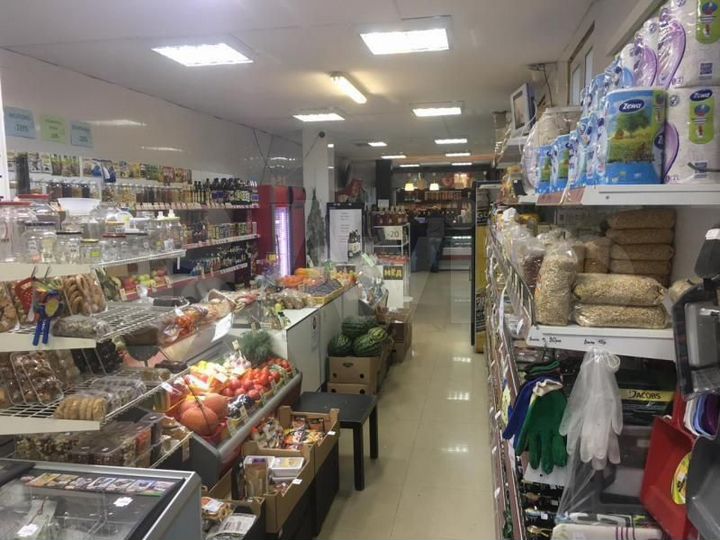 Аренда (ПСН) пл. 104 м2 м. Беломорская в сао в