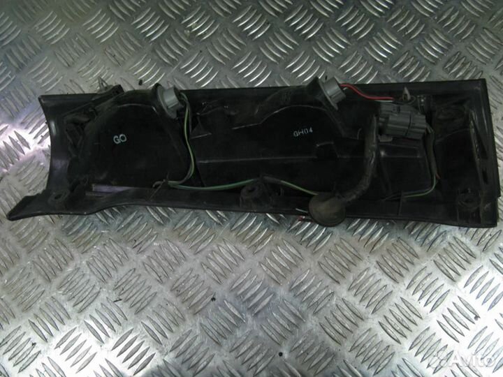 Фонарь задний левый Хонда црв 1 33551-S10-G01