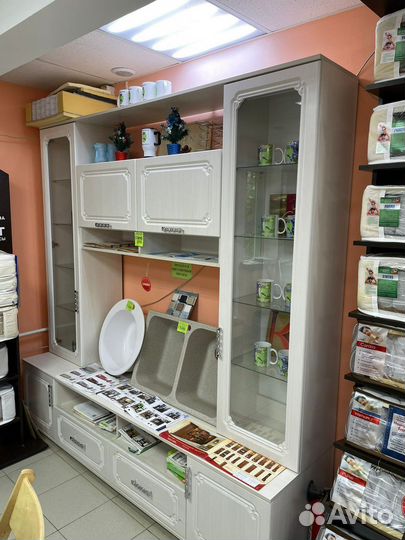 Союз гостинная