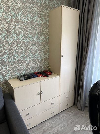 Школьный уголок