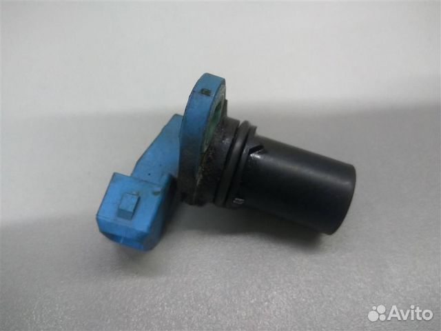 Датчик распредвала форд