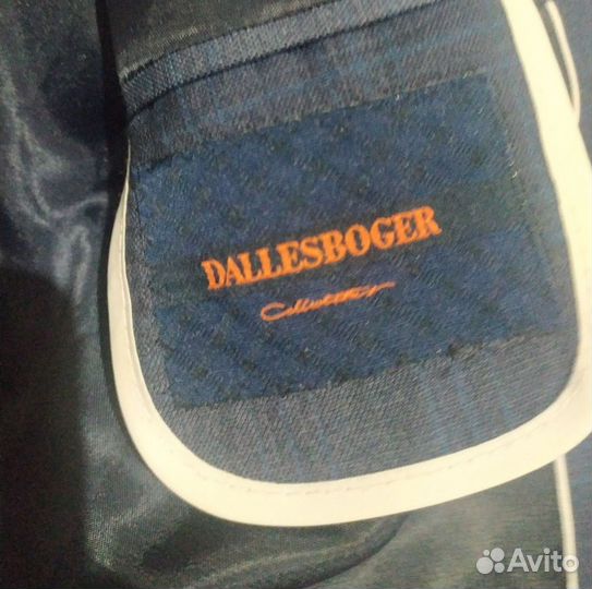 Пиджак dallesboger