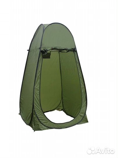 Палатка душ-туалет