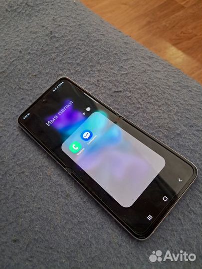 Samsung Galaxy Z Flip3 5G, 8/256 ГБ