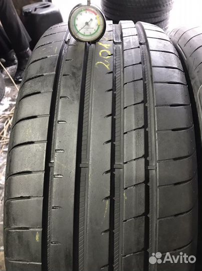 Goodyear Eagle F1 Asymmetric 3 245/45 R19 102Y