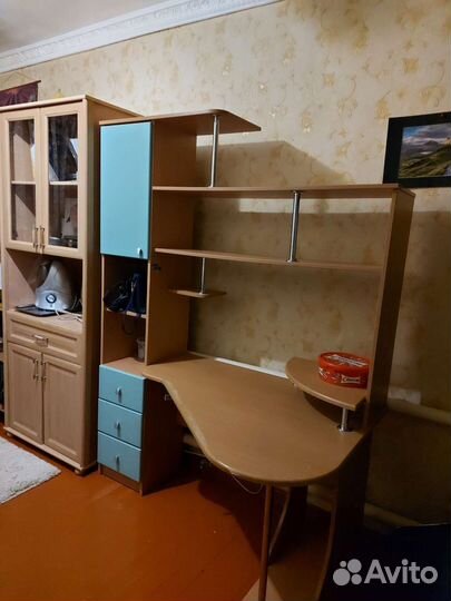Компьютерный стол бу