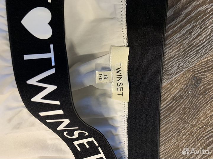 Рубашка женская