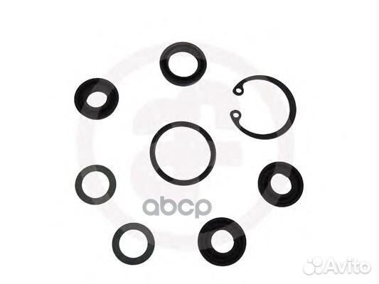 Ремкомплект главного тормозного цилиндра honda